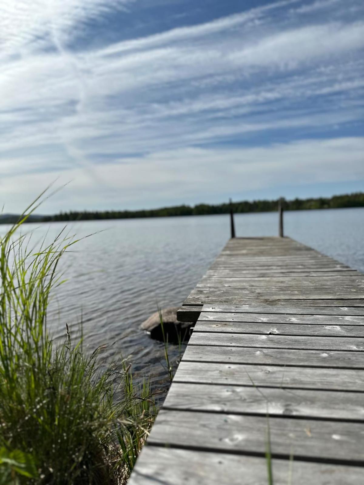 Villa Kitkanhelmi Kuusamo Kültér fotó