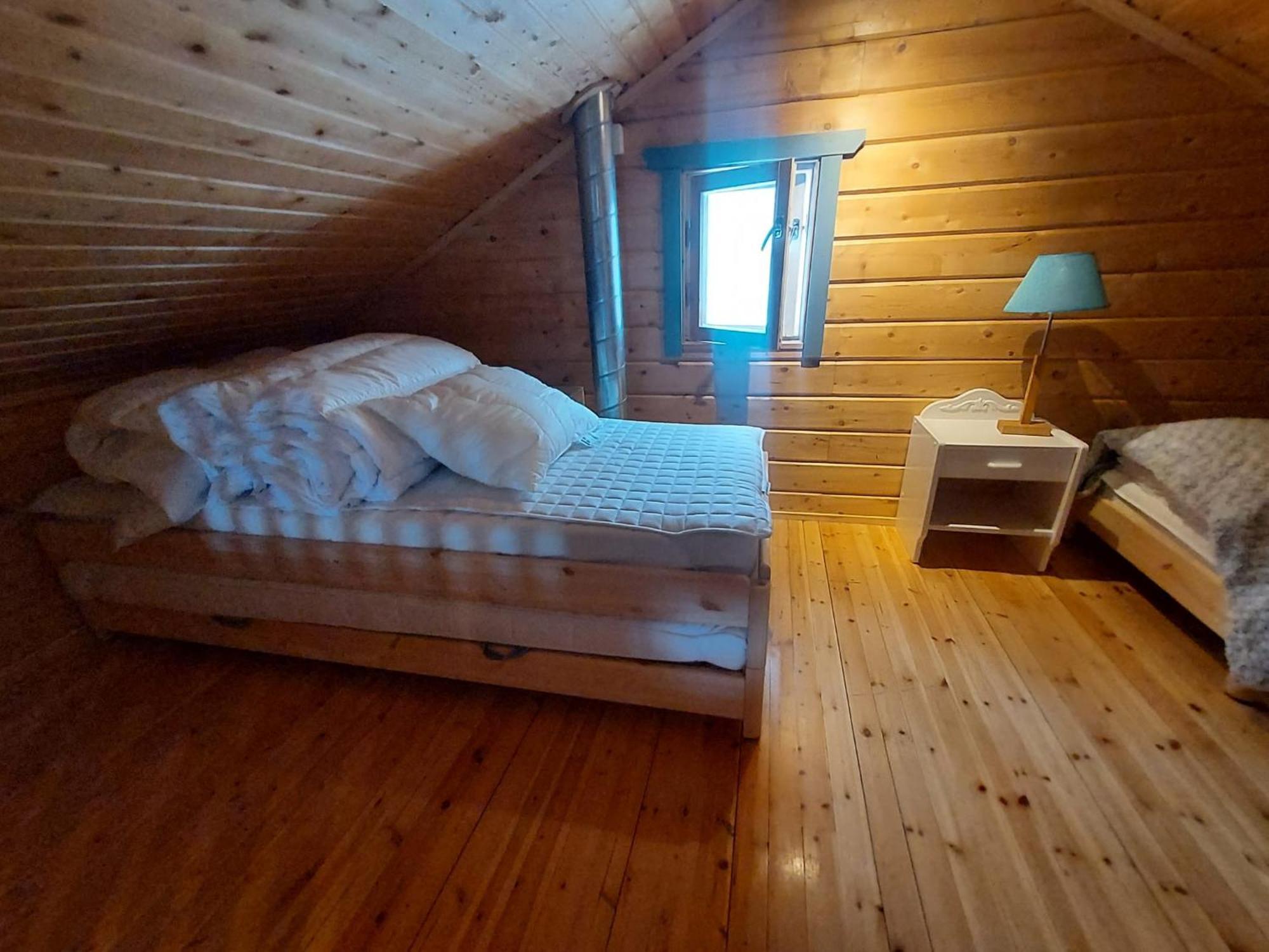 Villa Kitkanhelmi Kuusamo Kültér fotó